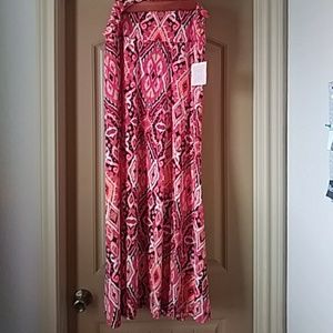 Lularoe Maxi Skirt